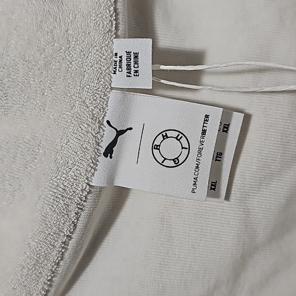 Puma x Rhuigi NYC Shirt Size XXL NWT - Picture 10 of 13